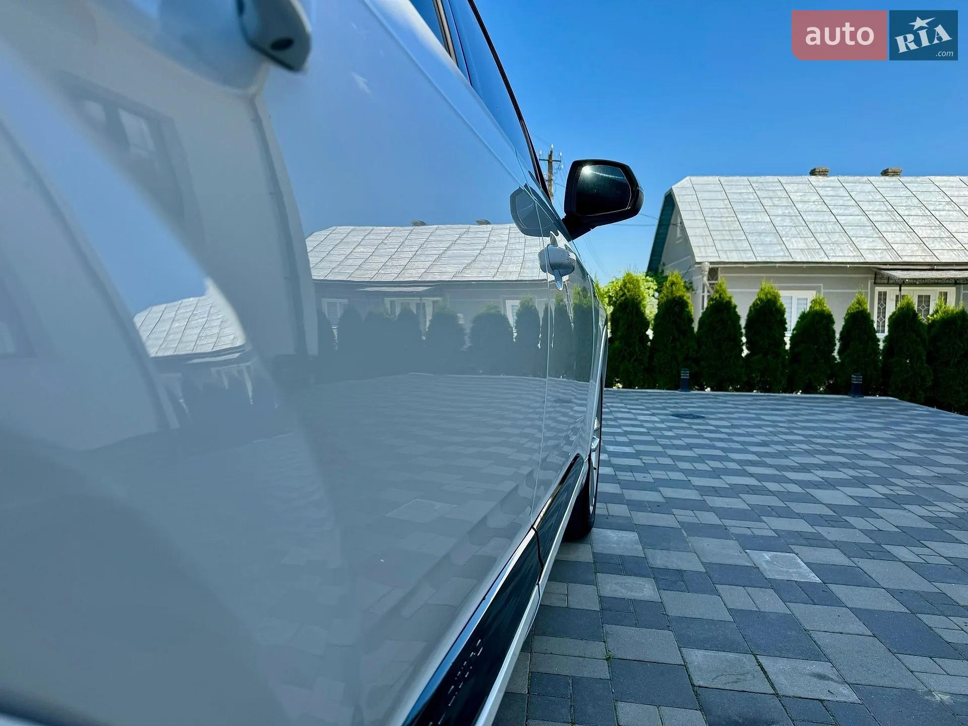 2015 Audi Q7 - мініатюра 19
