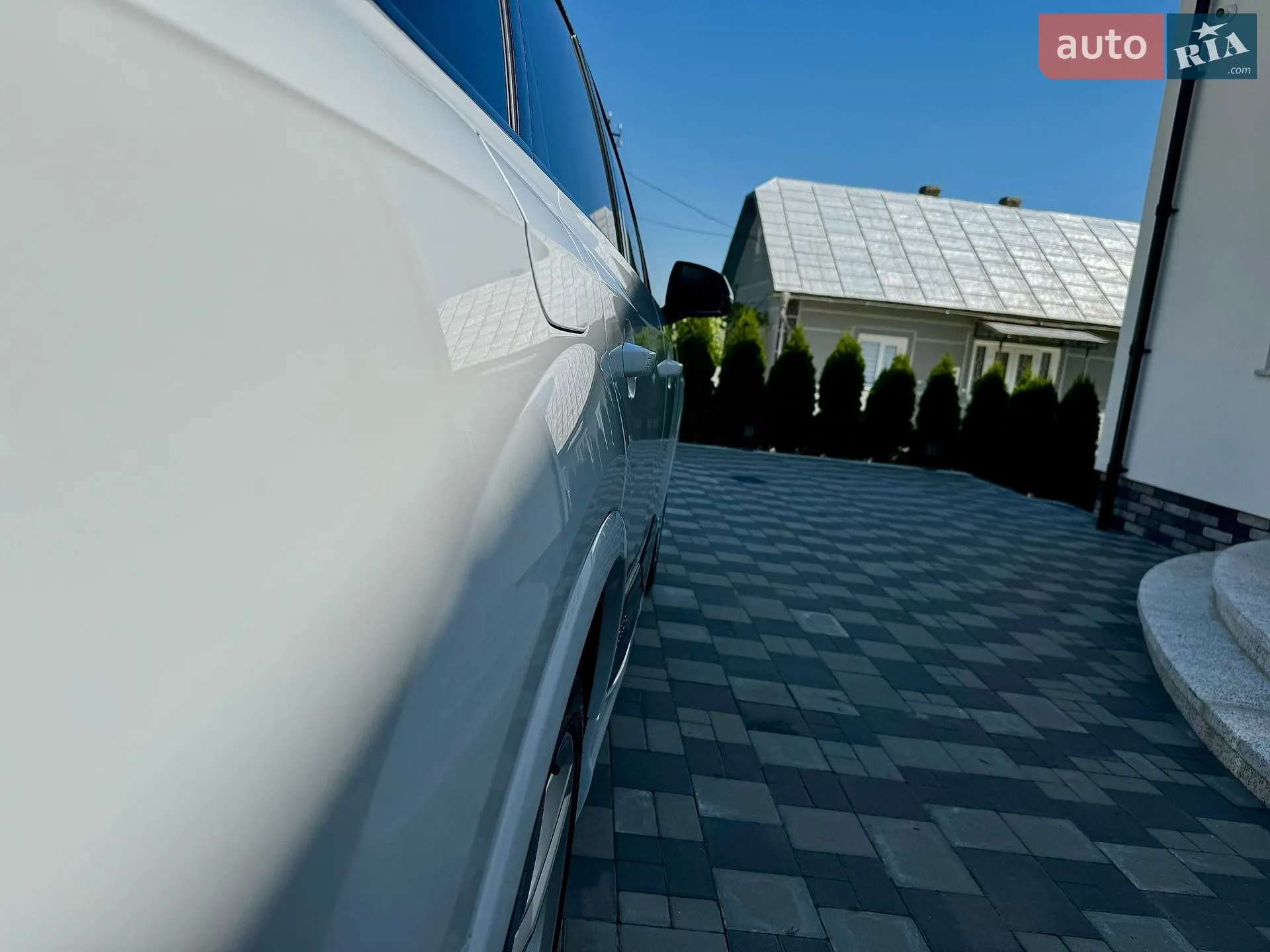 2015 Audi Q7 - мініатюра 18