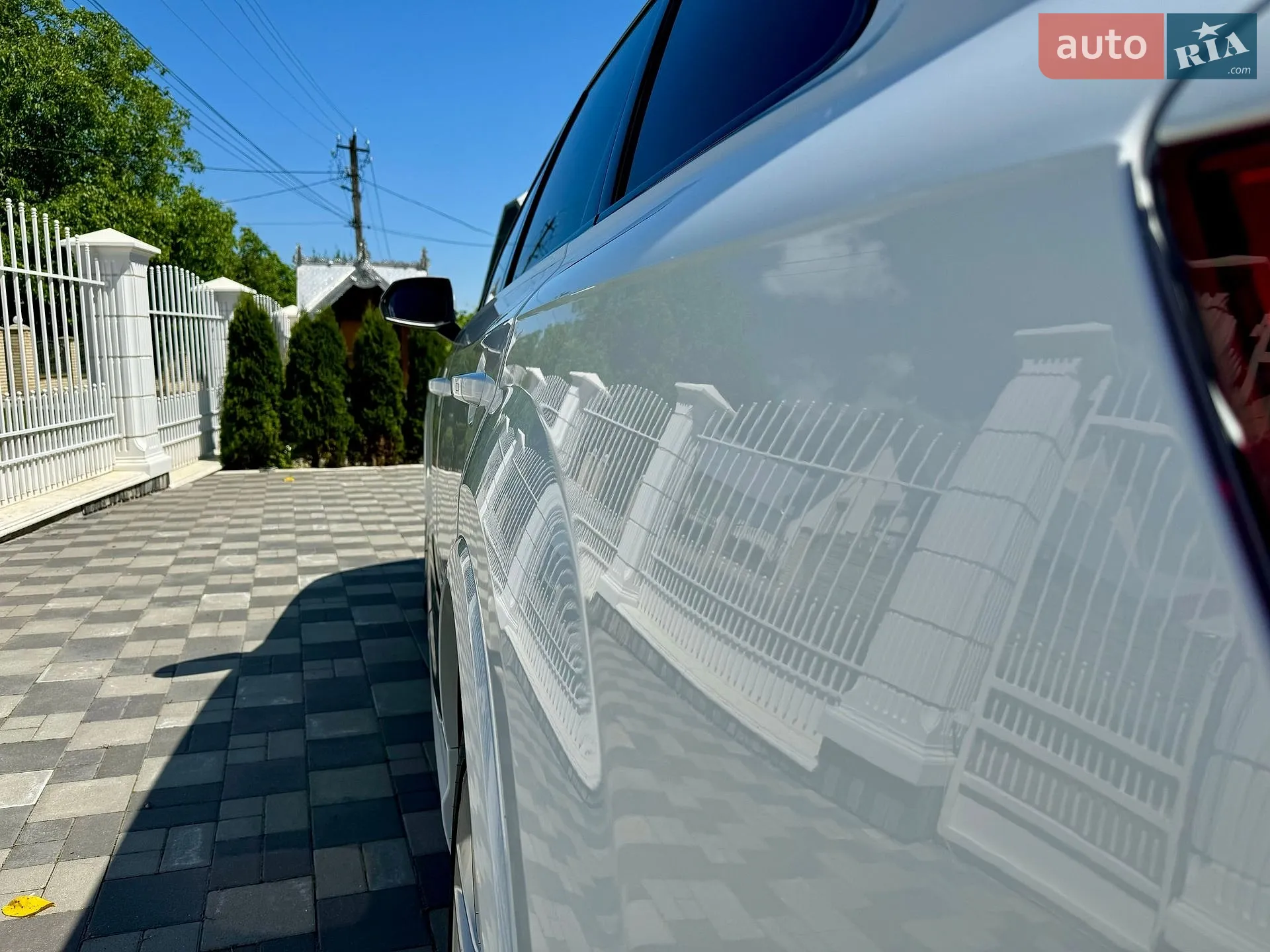 2015 Audi Q7 - мініатюра 20