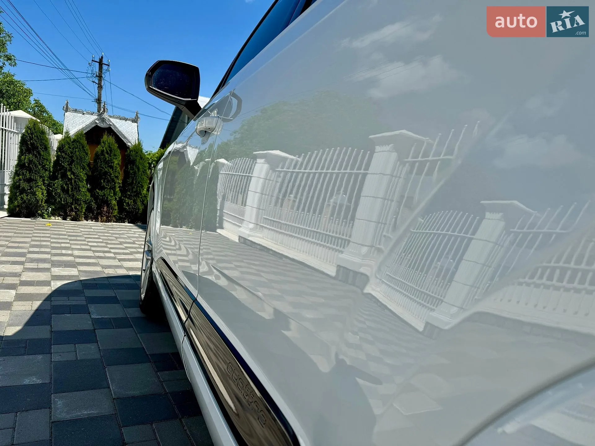 2015 Audi Q7 - мініатюра 21