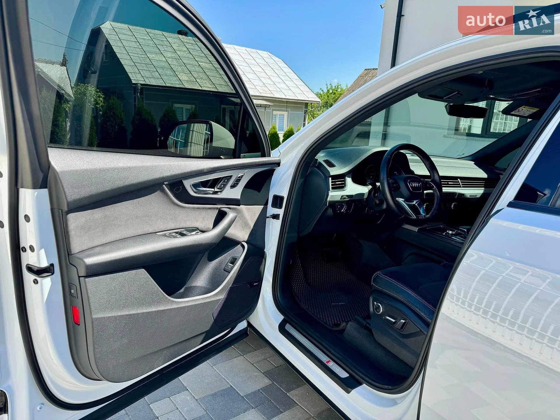 2015 Audi Q7 - мініатюра 24