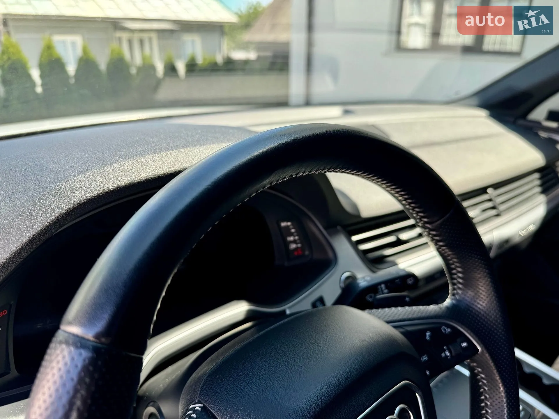 2015 Audi Q7 - мініатюра 30