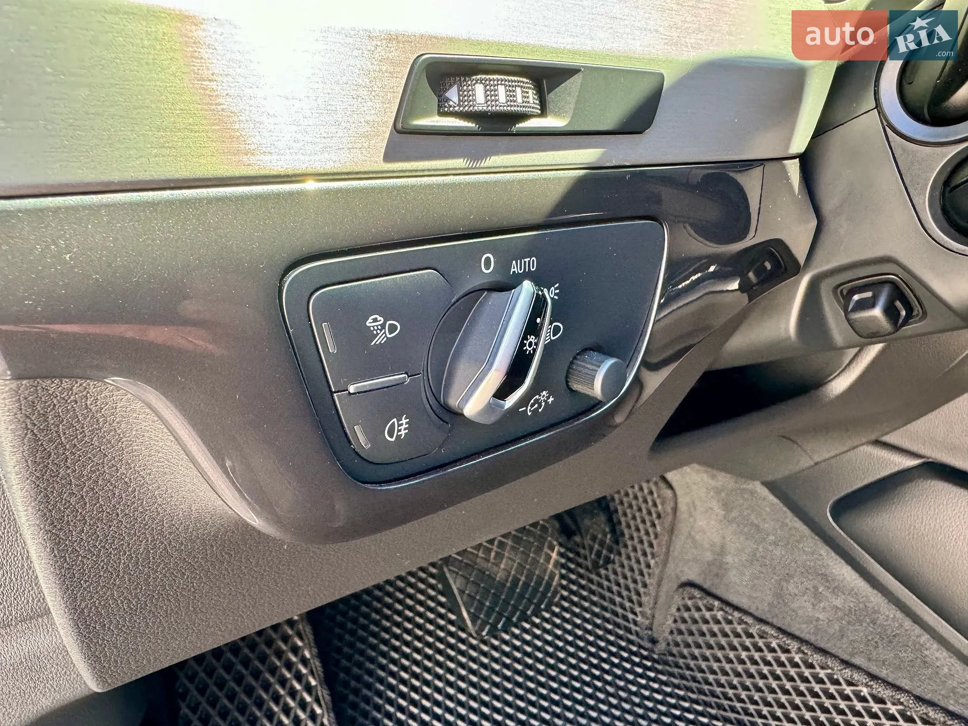 2015 Audi Q7 - мініатюра 31