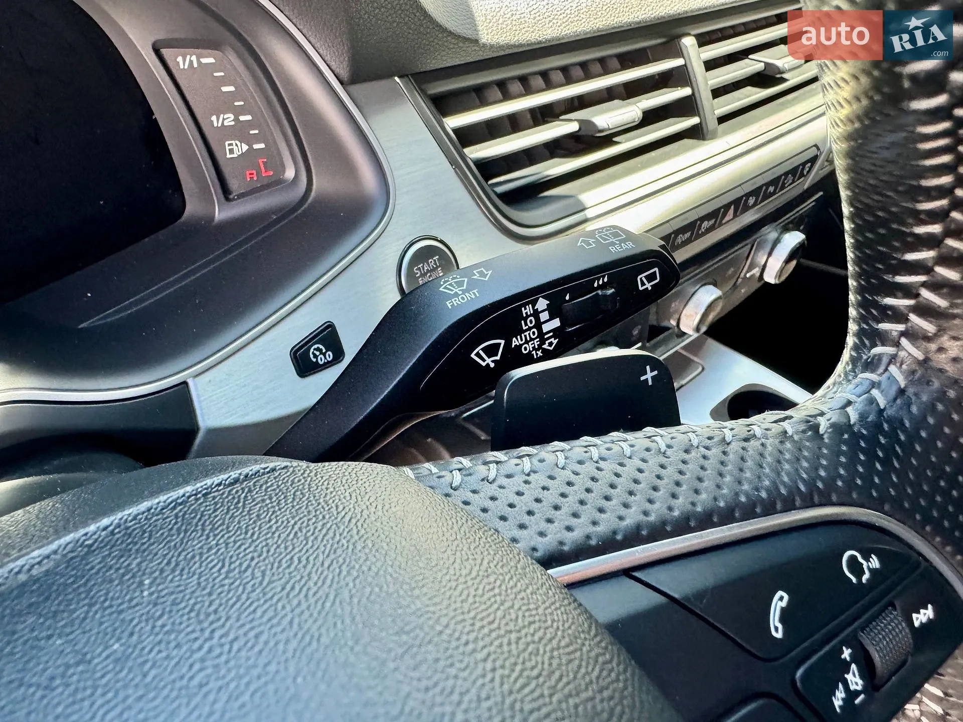 2015 Audi Q7 - мініатюра 35