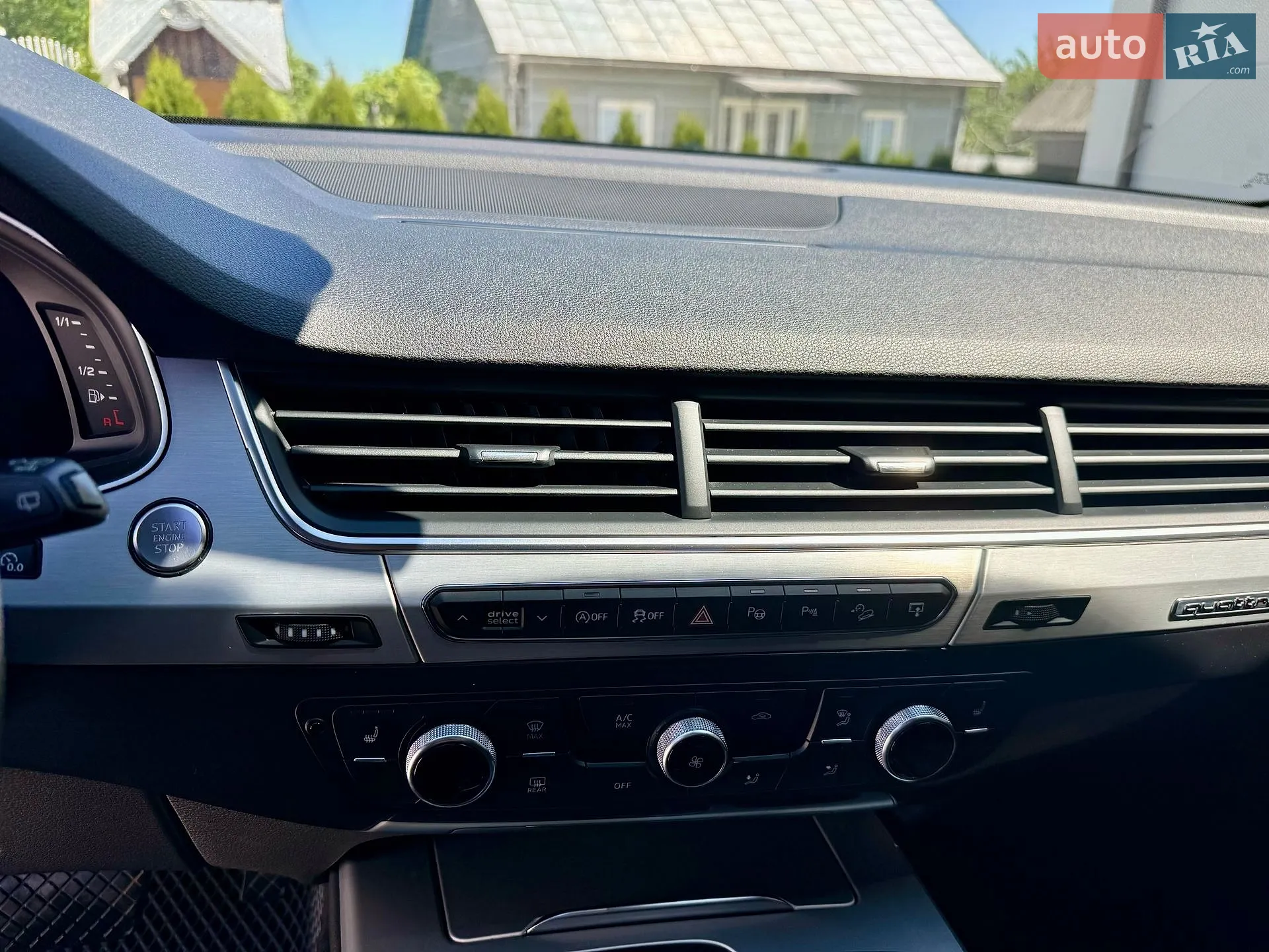 2015 Audi Q7 - мініатюра 33
