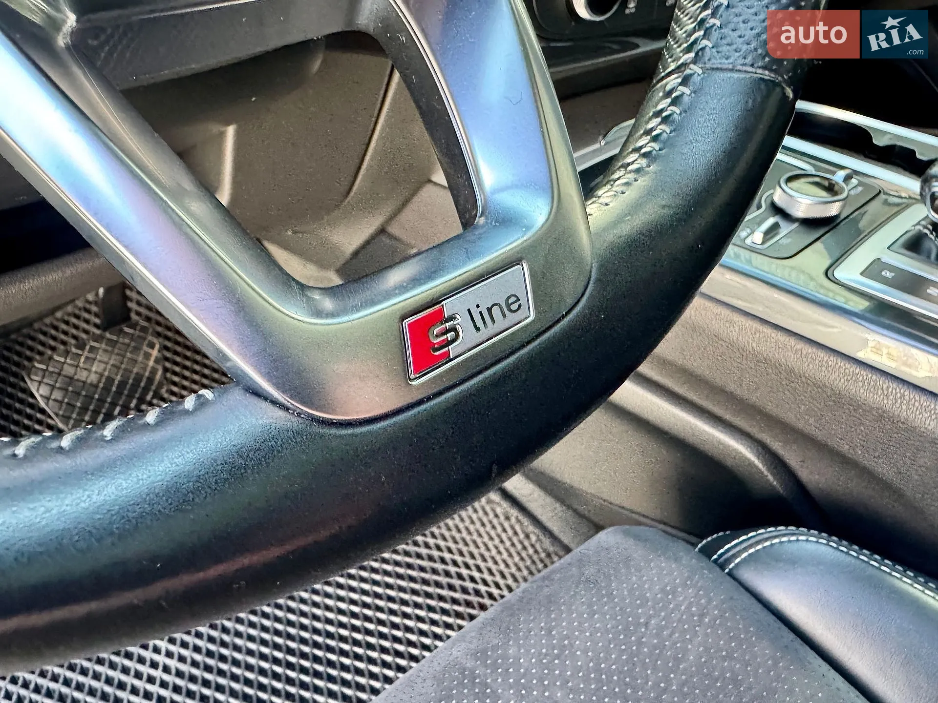 2015 Audi Q7 - мініатюра 39