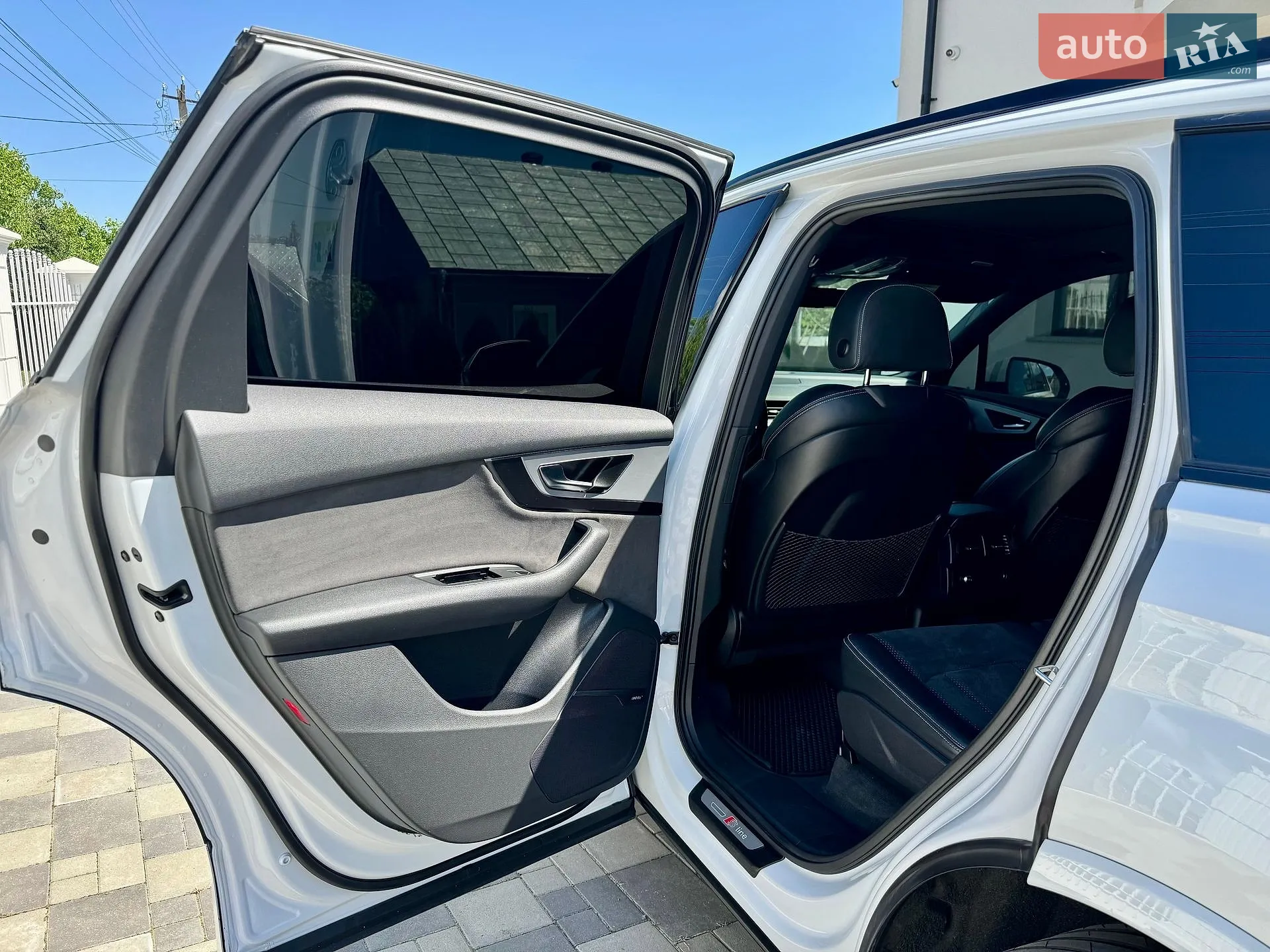 2015 Audi Q7 - мініатюра 40