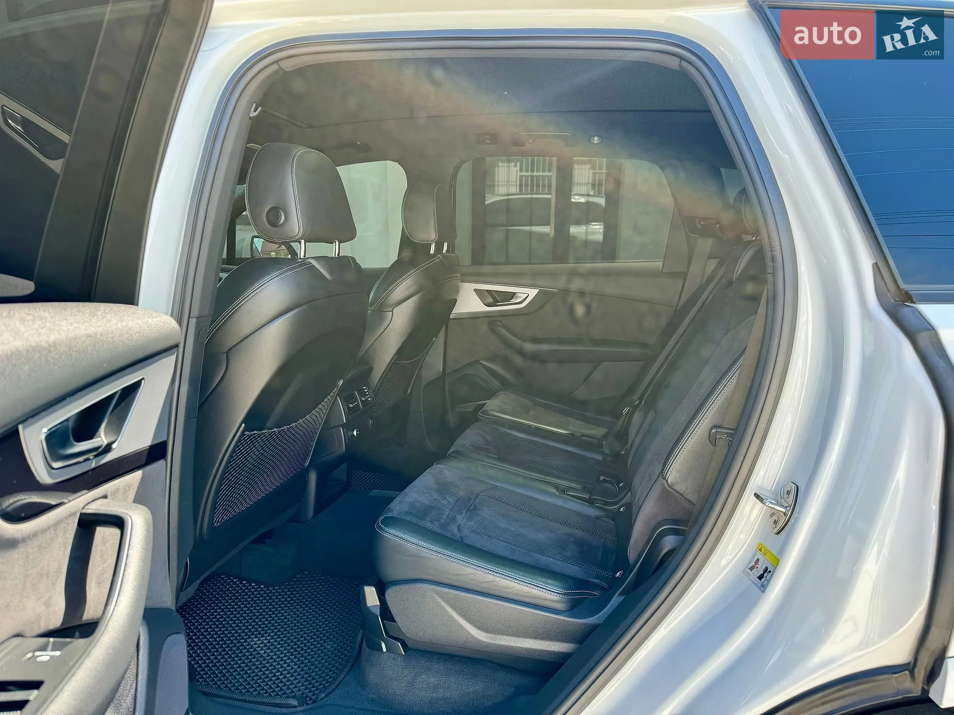 2015 Audi Q7 - мініатюра 41
