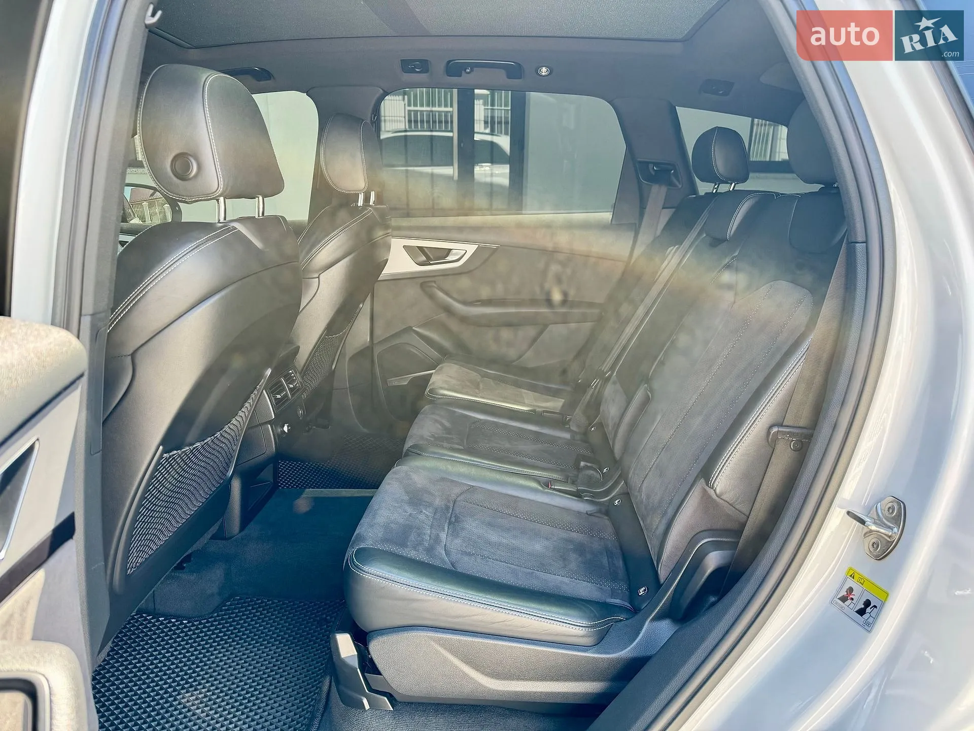 2015 Audi Q7 - мініатюра 42