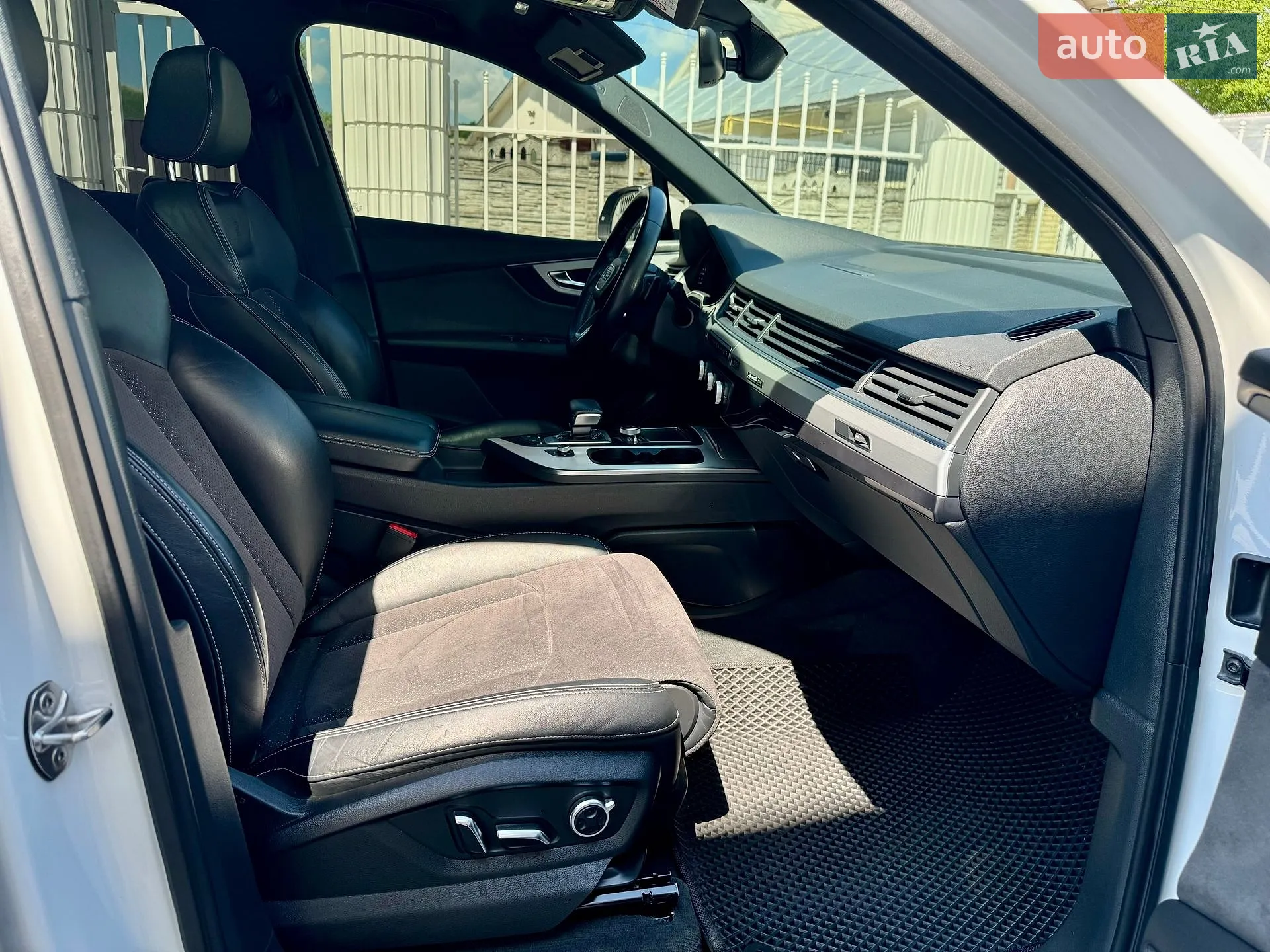 2015 Audi Q7 - мініатюра 45