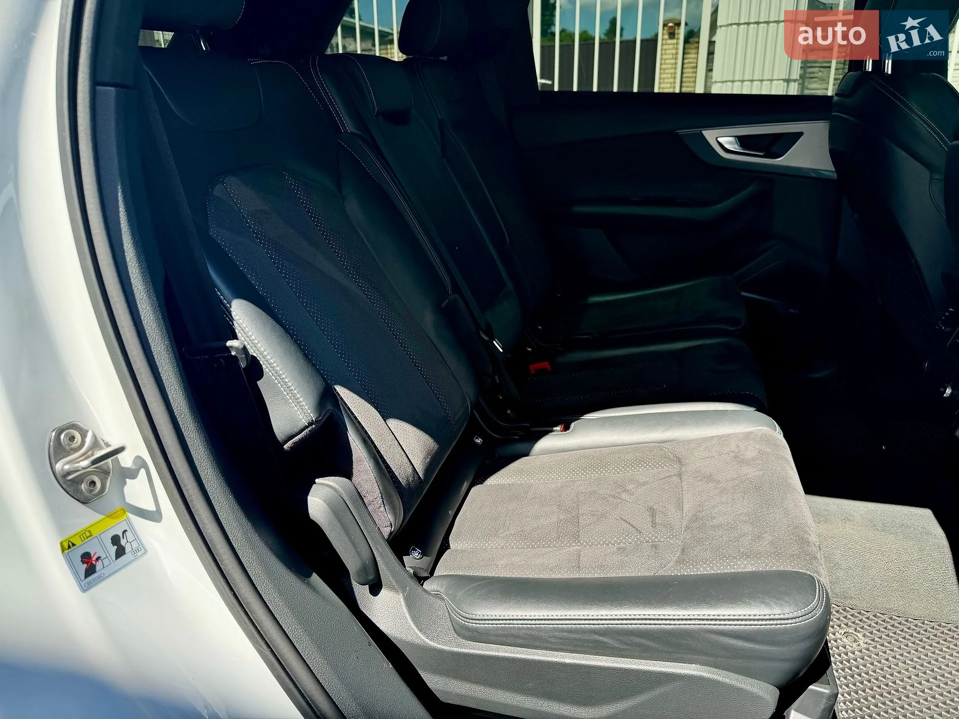 2015 Audi Q7 - мініатюра 51