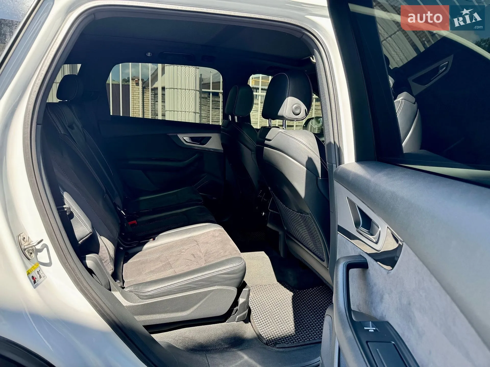 2015 Audi Q7 - мініатюра 50