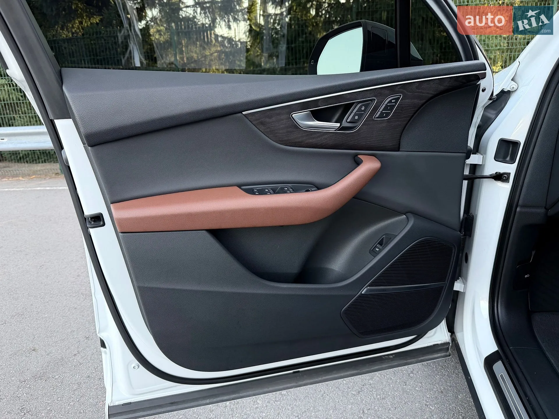 2020 Audi Q7 - мініатюра 51