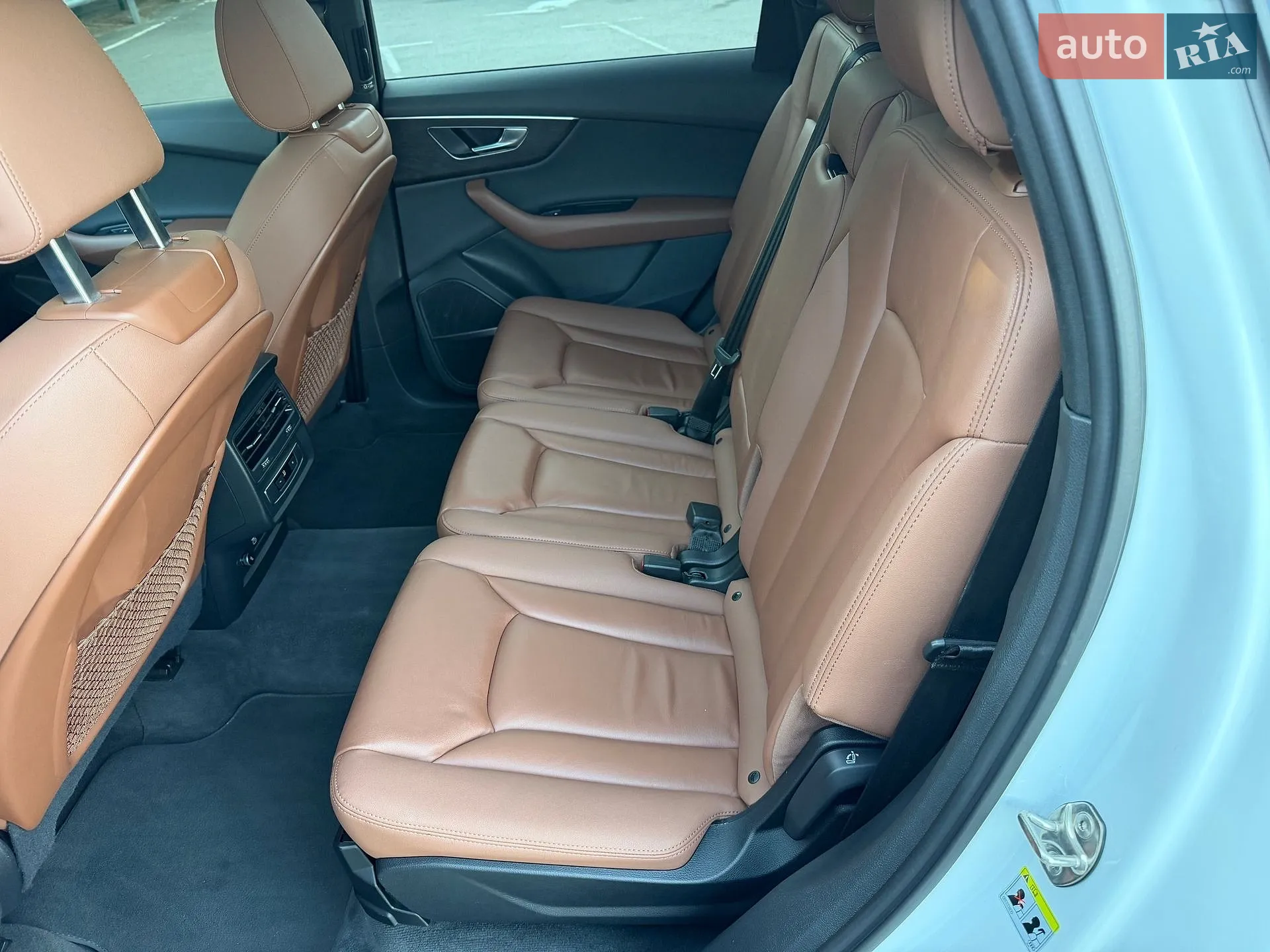2020 Audi Q7 - мініатюра 55