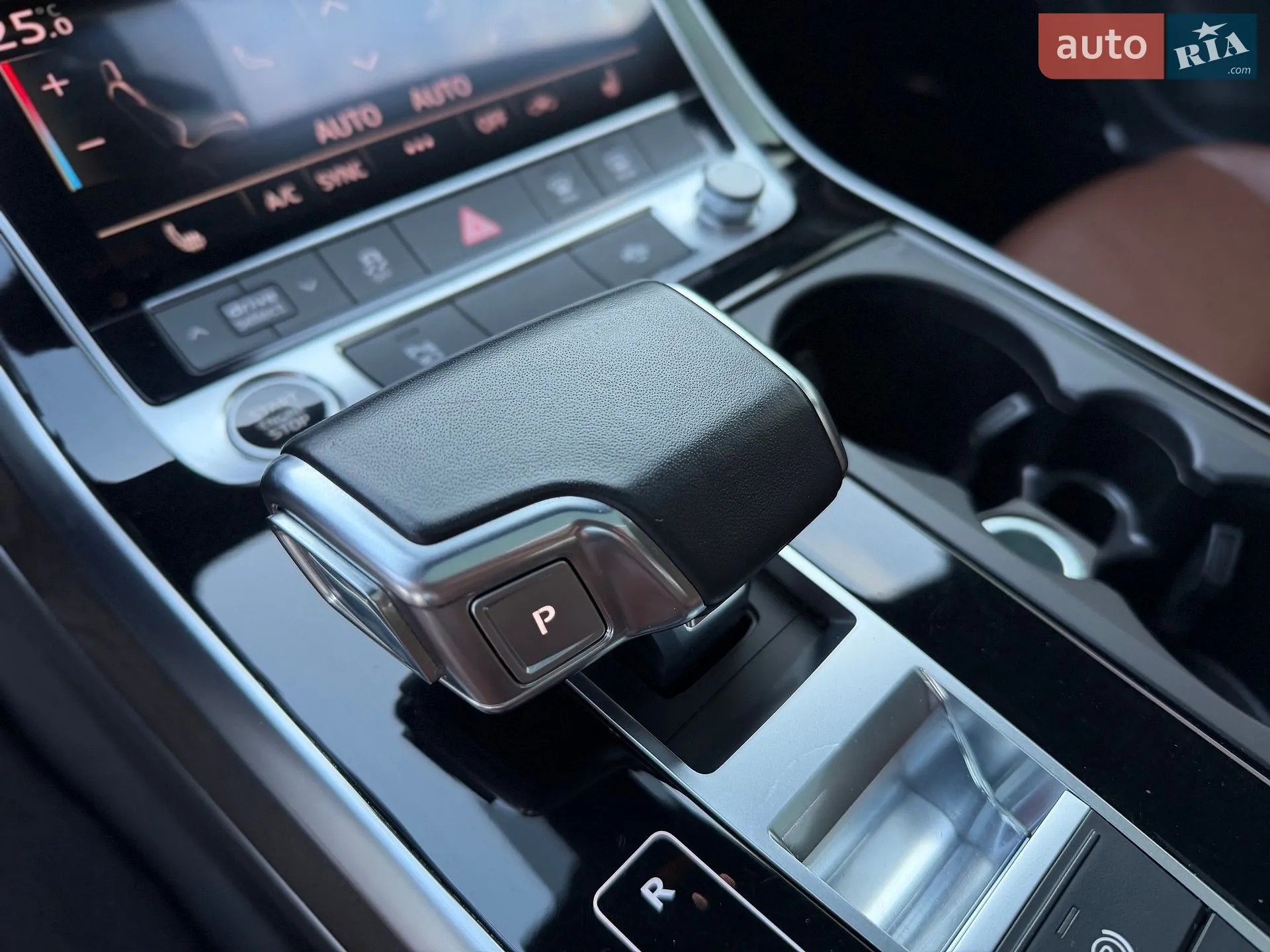 2020 Audi Q7 - мініатюра 56