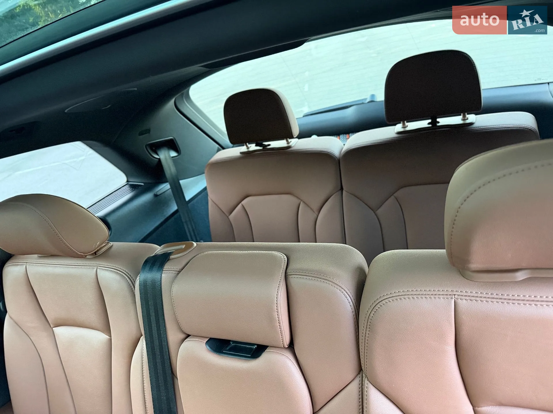 2020 Audi Q7 - мініатюра 62