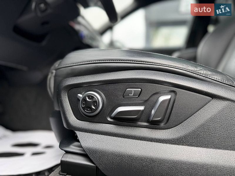 Внедорожник / Кроссовер Audi Q7 2017 в Львове