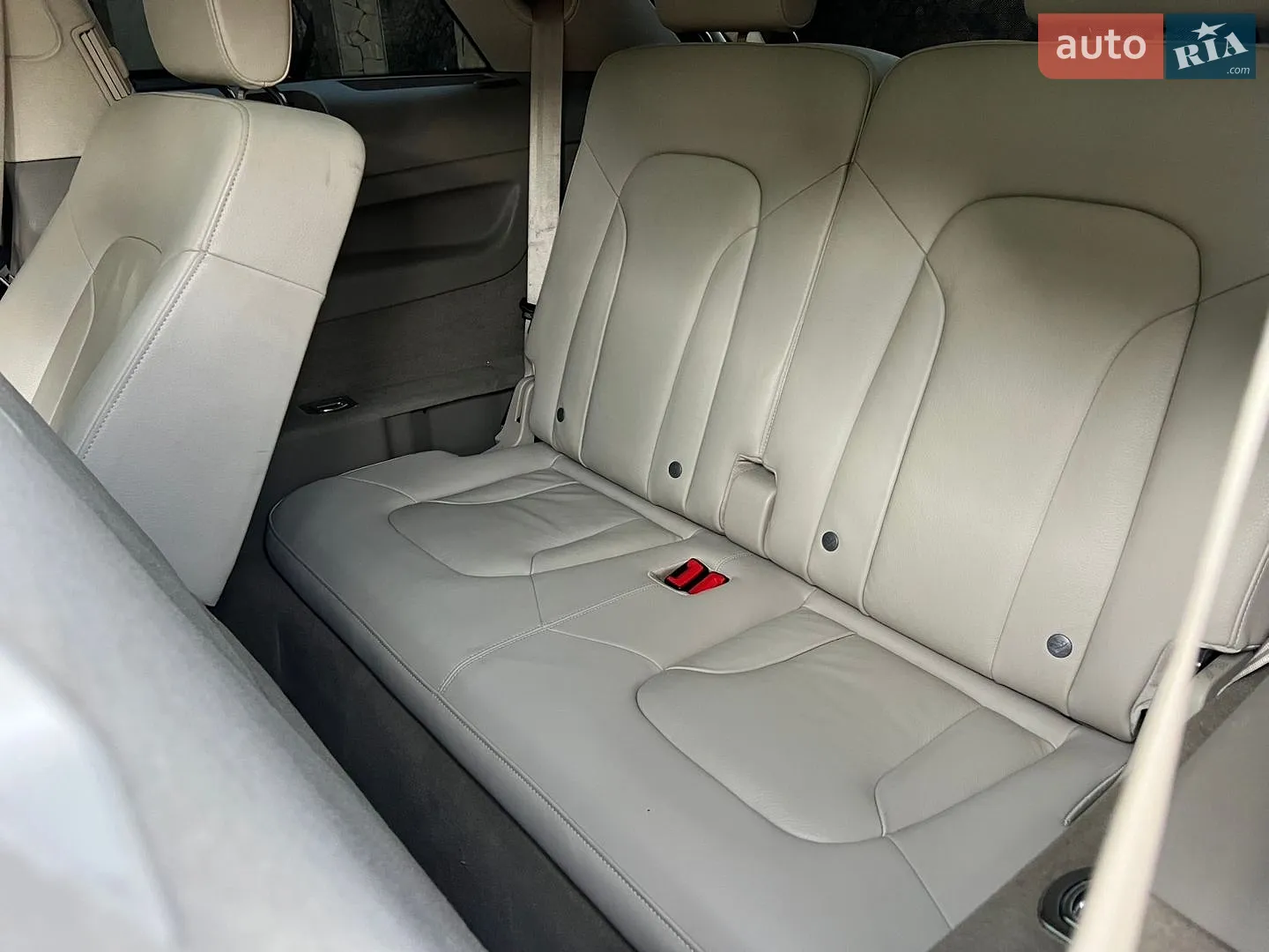 2014 Audi Q7 - мініатюра 25