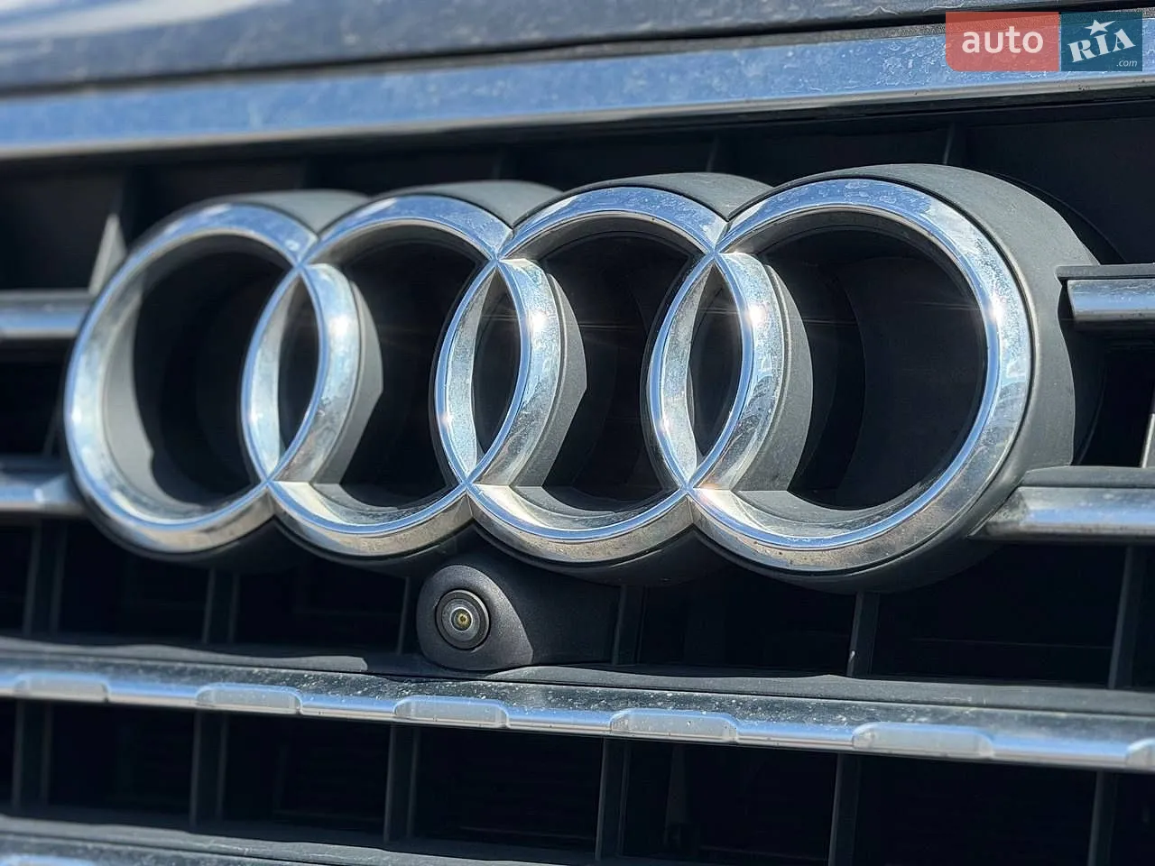 2016 Audi Q7 - мініатюра 11