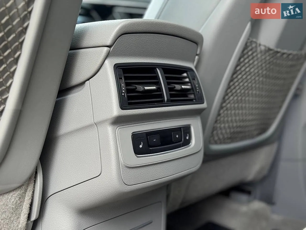 2016 Audi Q7 - мініатюра 22