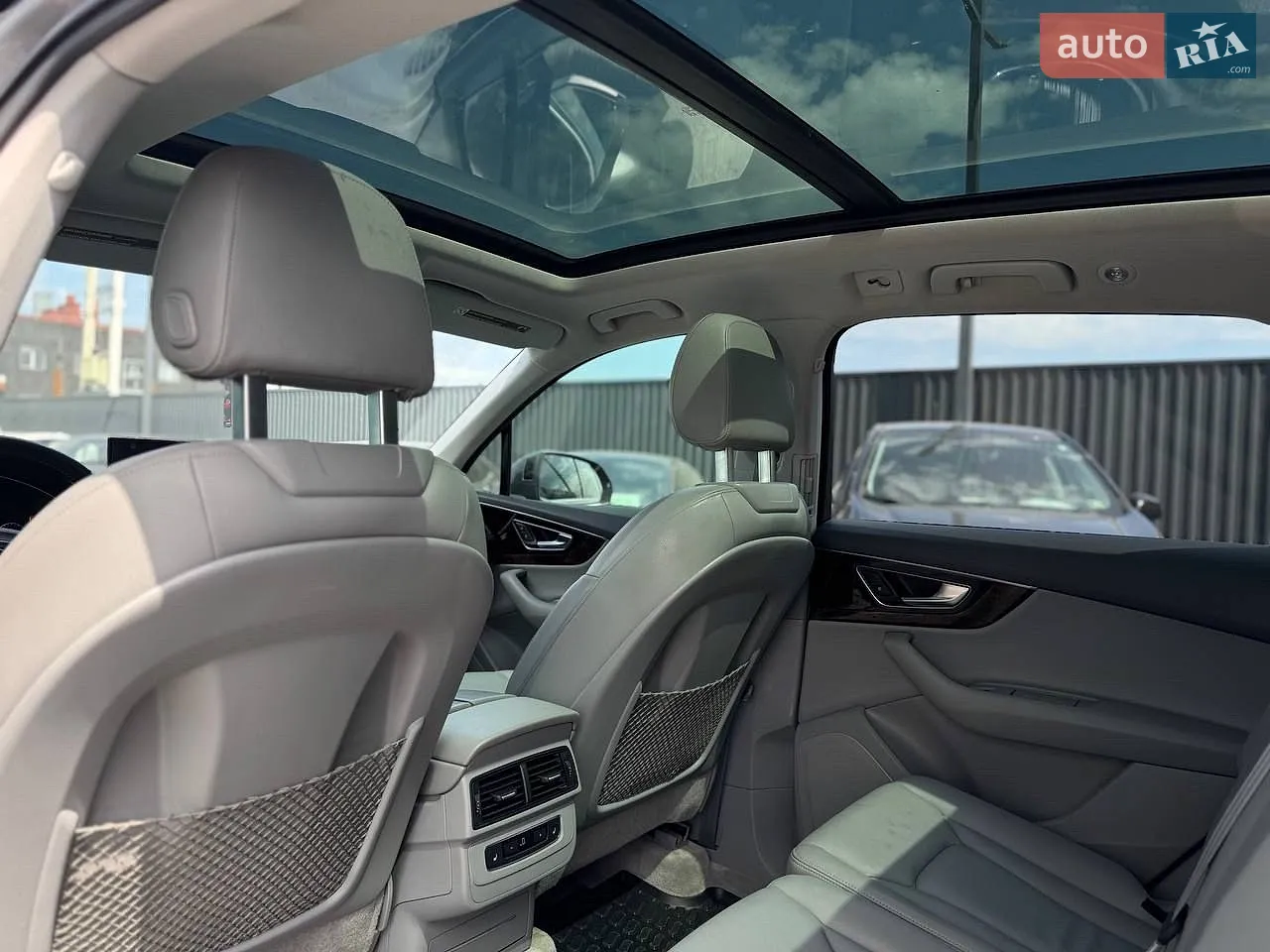 2016 Audi Q7 - мініатюра 28