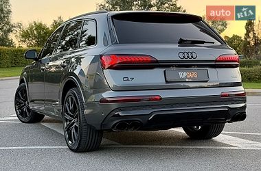 Внедорожник / Кроссовер Audi Q7 2023 в Киеве фото 13 Внедорожник / Кроссовер Audi Q7 2023 в Киеве