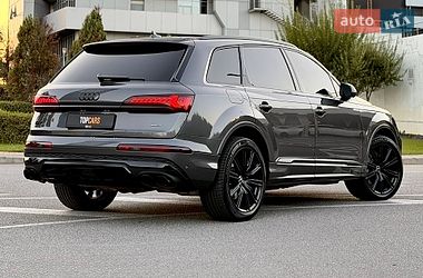 Внедорожник / Кроссовер Audi Q7 2023 в Киеве фото 19 Внедорожник / Кроссовер Audi Q7 2023 в Киеве