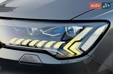 Внедорожник / Кроссовер Audi Q7 2023 в Киеве фото 32 Внедорожник / Кроссовер Audi Q7 2023 в Киеве