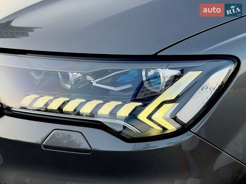 Внедорожник / Кроссовер Audi Q7 2023 в Киеве фото 32 Внедорожник / Кроссовер Audi Q7 2023 в Киеве