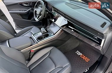 Внедорожник / Кроссовер Audi Q7 2023 в Киеве фото 40 Внедорожник / Кроссовер Audi Q7 2023 в Киеве