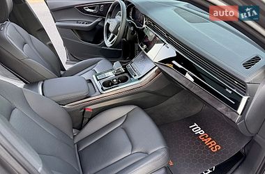 Внедорожник / Кроссовер Audi Q7 2023 в Киеве фото 39 Внедорожник / Кроссовер Audi Q7 2023 в Киеве