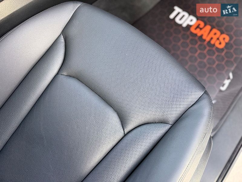 Внедорожник / Кроссовер Audi Q7 2023 в Киеве фото 43 Внедорожник / Кроссовер Audi Q7 2023 в Киеве