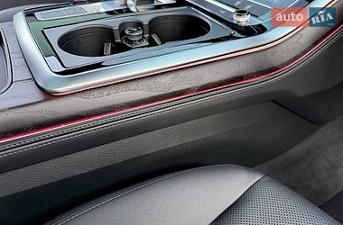 Внедорожник / Кроссовер Audi Q7 2023 в Киеве фото 44 Внедорожник / Кроссовер Audi Q7 2023 в Киеве