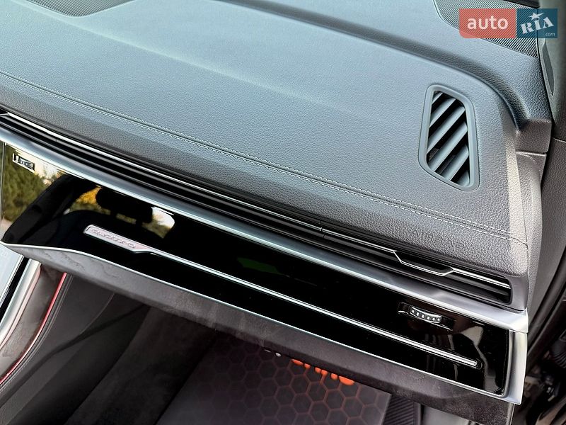 Внедорожник / Кроссовер Audi Q7 2023 в Киеве фото 45 Внедорожник / Кроссовер Audi Q7 2023 в Киеве