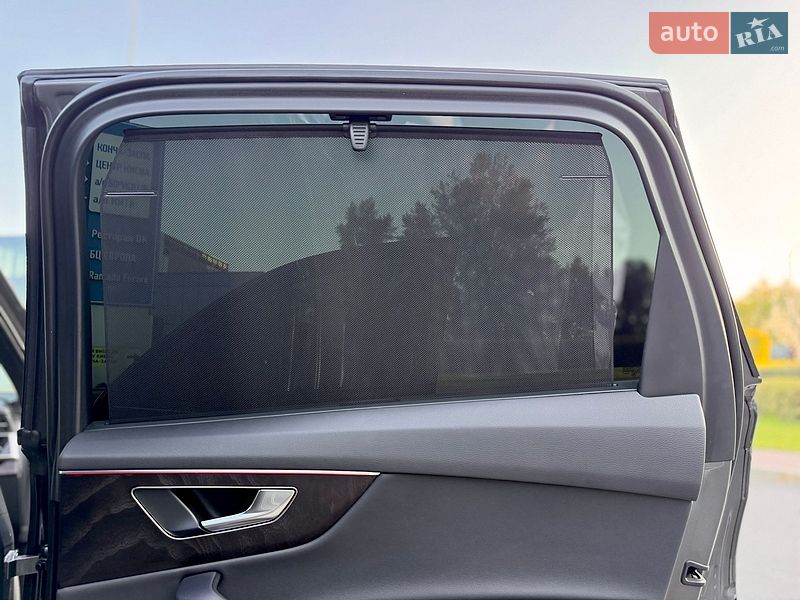 Внедорожник / Кроссовер Audi Q7 2023 в Киеве фото 47 Внедорожник / Кроссовер Audi Q7 2023 в Киеве