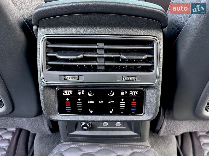 Внедорожник / Кроссовер Audi Q7 2023 в Киеве фото 54 Внедорожник / Кроссовер Audi Q7 2023 в Киеве