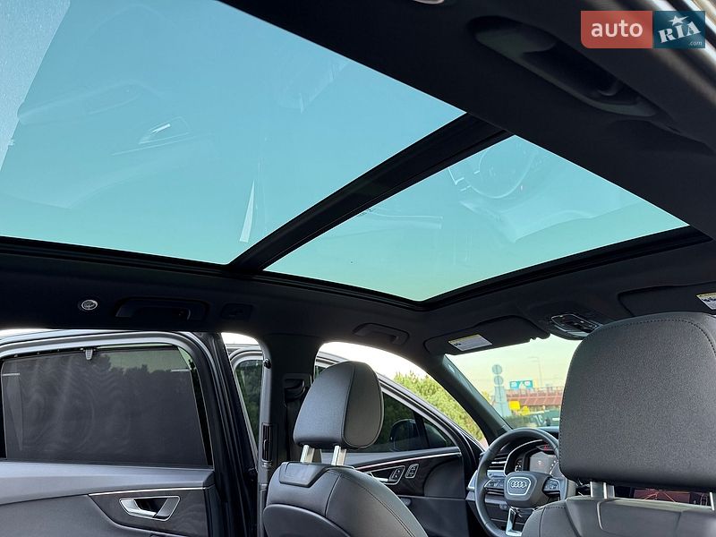 Внедорожник / Кроссовер Audi Q7 2023 в Киеве фото 55 Внедорожник / Кроссовер Audi Q7 2023 в Киеве