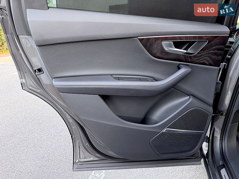 Внедорожник / Кроссовер Audi Q7 2023 в Киеве фото 56 Внедорожник / Кроссовер Audi Q7 2023 в Киеве