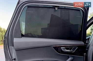 Внедорожник / Кроссовер Audi Q7 2023 в Киеве фото 57 Внедорожник / Кроссовер Audi Q7 2023 в Киеве