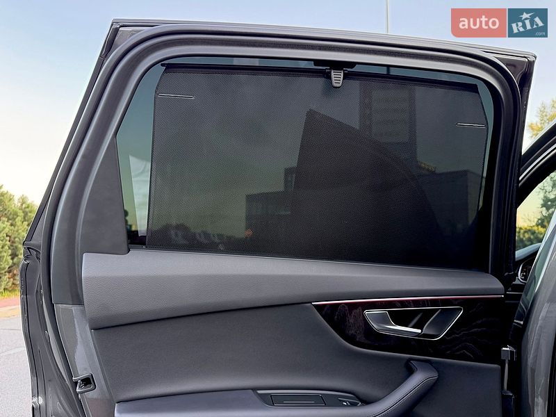Внедорожник / Кроссовер Audi Q7 2023 в Киеве фото 57 Внедорожник / Кроссовер Audi Q7 2023 в Киеве