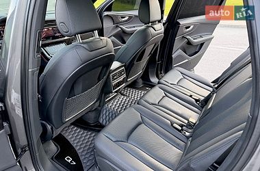 Внедорожник / Кроссовер Audi Q7 2023 в Киеве фото 60 Внедорожник / Кроссовер Audi Q7 2023 в Киеве