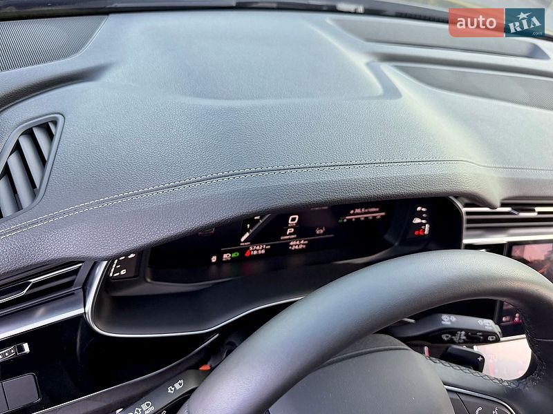 Внедорожник / Кроссовер Audi Q7 2023 в Киеве фото 77 Внедорожник / Кроссовер Audi Q7 2023 в Киеве