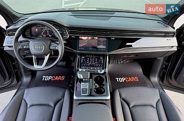 Внедорожник / Кроссовер Audi Q7 2023 в Киеве фото 71 Внедорожник / Кроссовер Audi Q7 2023 в Киеве