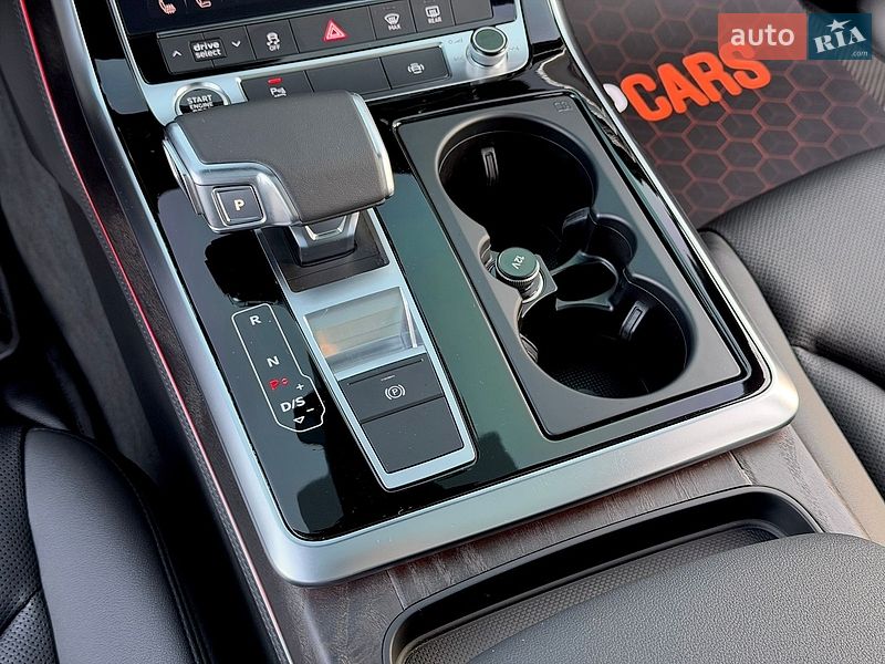 Внедорожник / Кроссовер Audi Q7 2023 в Киеве фото 78 Внедорожник / Кроссовер Audi Q7 2023 в Киеве