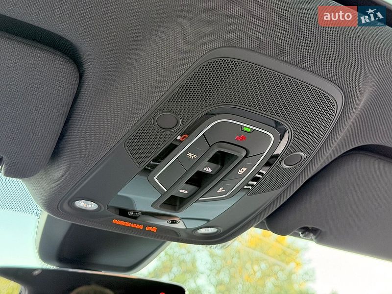 Внедорожник / Кроссовер Audi Q7 2023 в Киеве фото 80 Внедорожник / Кроссовер Audi Q7 2023 в Киеве
