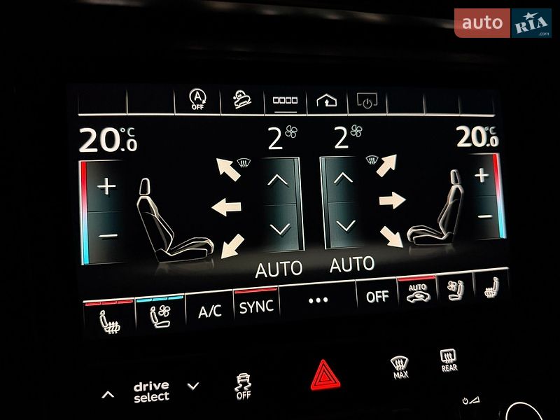 Внедорожник / Кроссовер Audi Q7 2023 в Киеве фото 83 Внедорожник / Кроссовер Audi Q7 2023 в Киеве