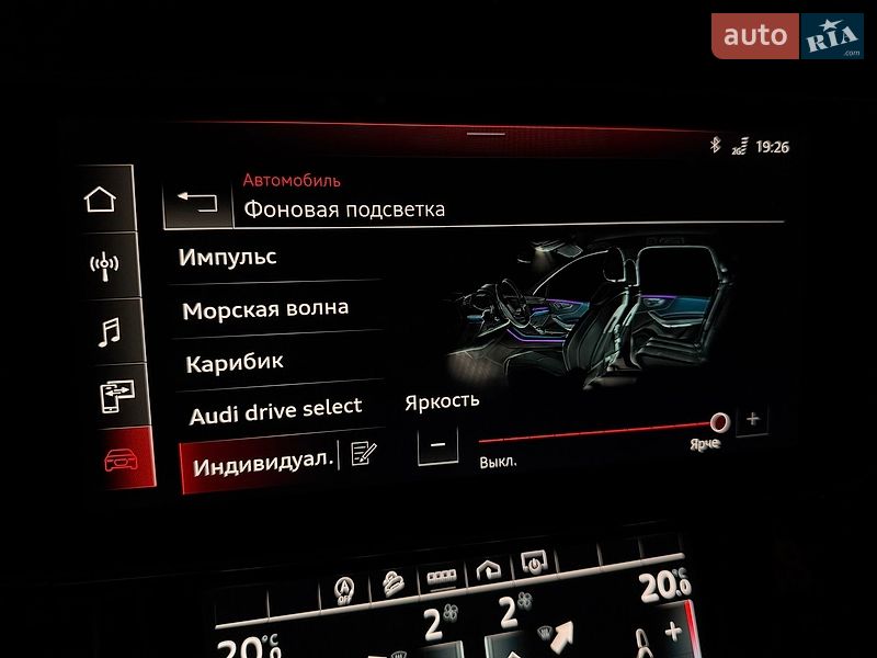 Внедорожник / Кроссовер Audi Q7 2023 в Киеве фото 86 Внедорожник / Кроссовер Audi Q7 2023 в Киеве