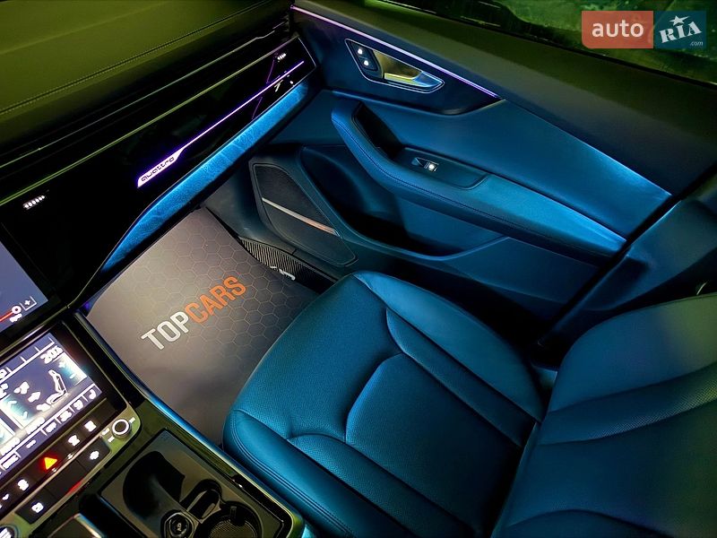 Внедорожник / Кроссовер Audi Q7 2023 в Киеве фото 81 Внедорожник / Кроссовер Audi Q7 2023 в Киеве
