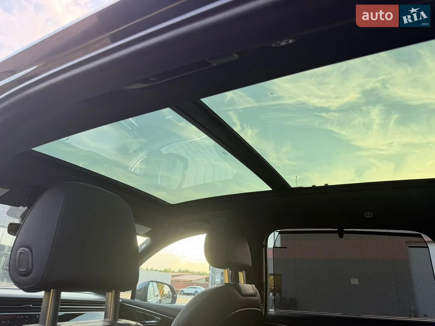 2019 Audi Q7 - мініатюра 11
