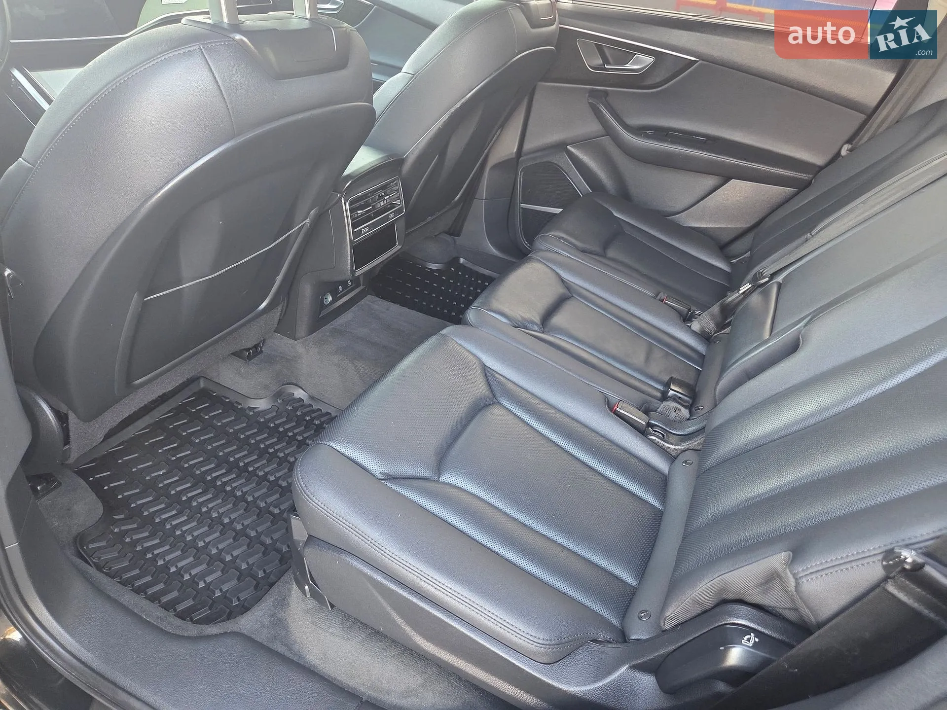 2022 Audi Q7 - мініатюра 15